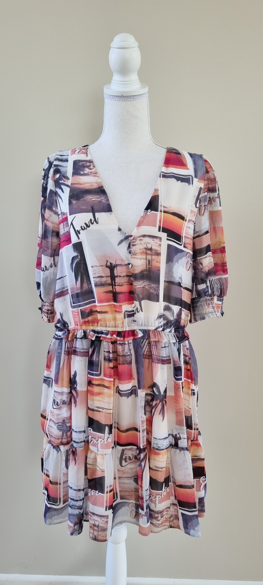 Dotti Dress size 16