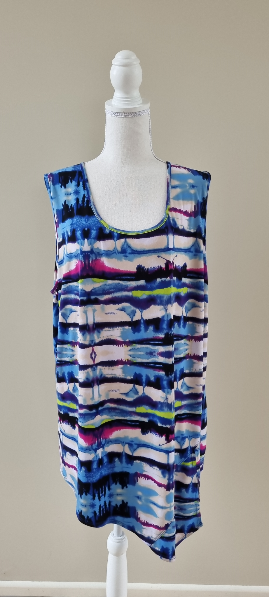 TS Taking Shape Tunic Top size L / 20