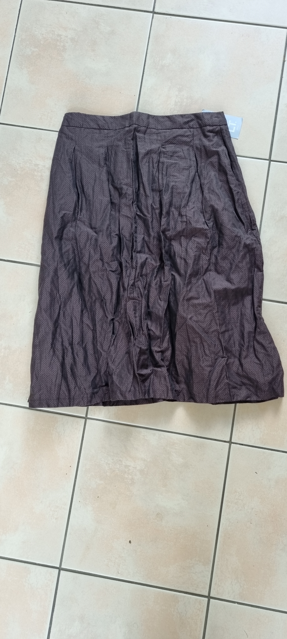 Kilt Skirt size 10 New with tag $159.00