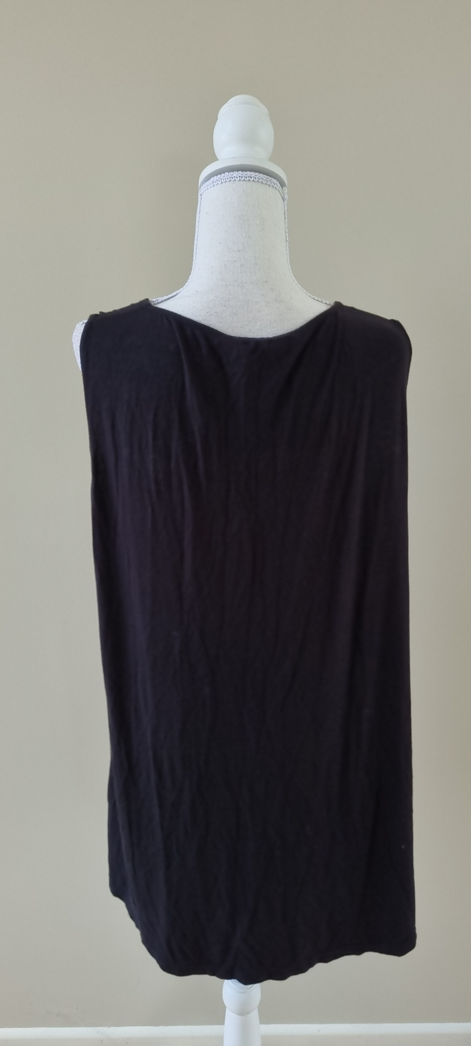 Virtuelle Taking Shape size S 16 Tunic Top, image 3