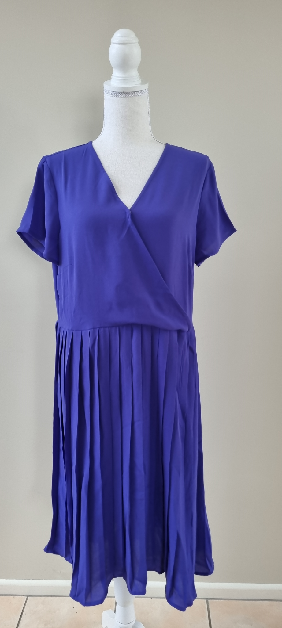 Grace Hill Dress size 14 NEW WITH TAG