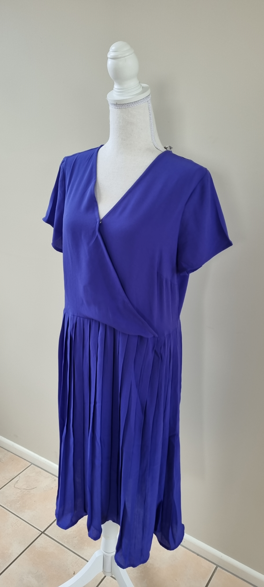 Grace Hill Dress size 14 NEW WITH TAG, image 2