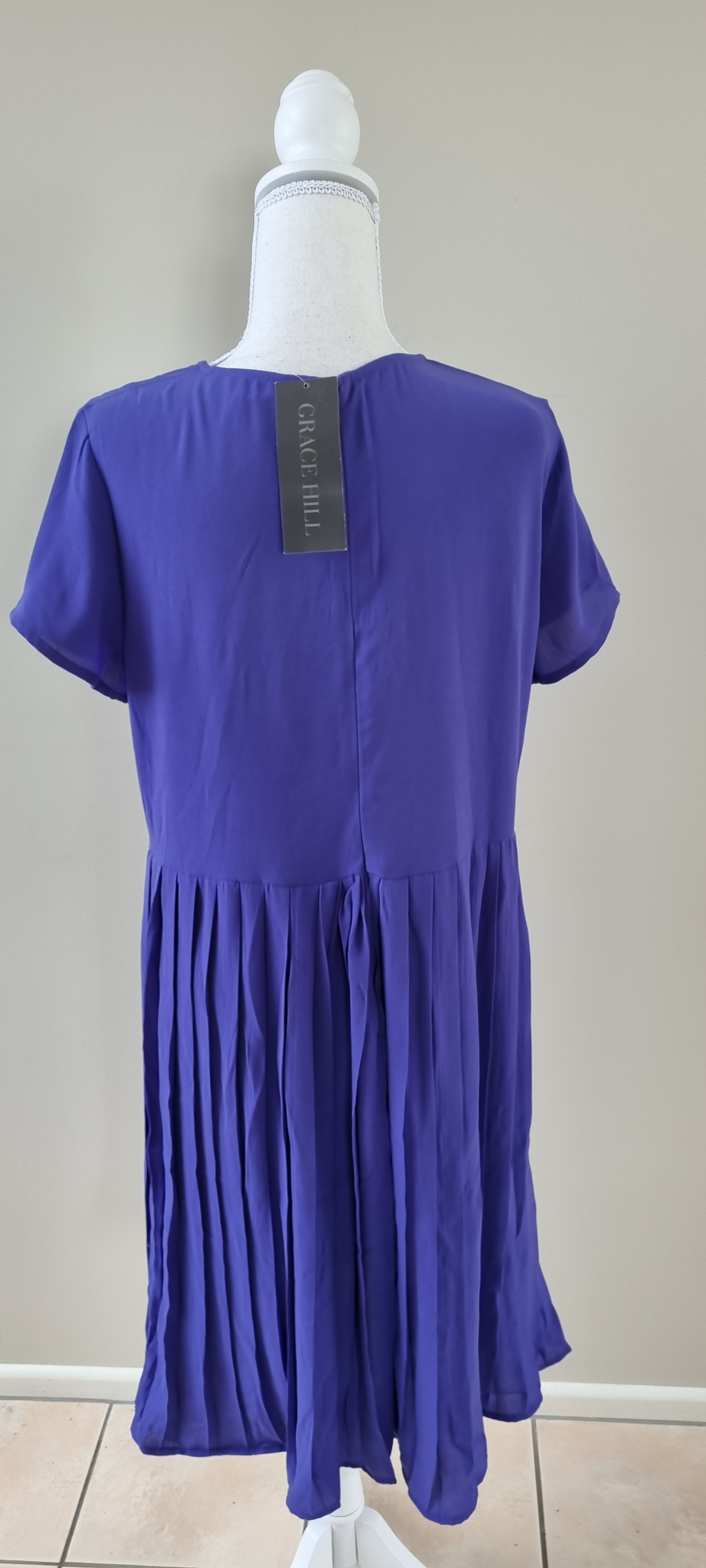 Grace Hill Dress size 14 NEW WITH TAG, image 3