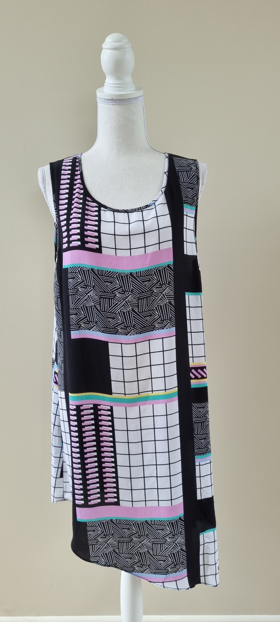 Whistle Dress size 14, image 2