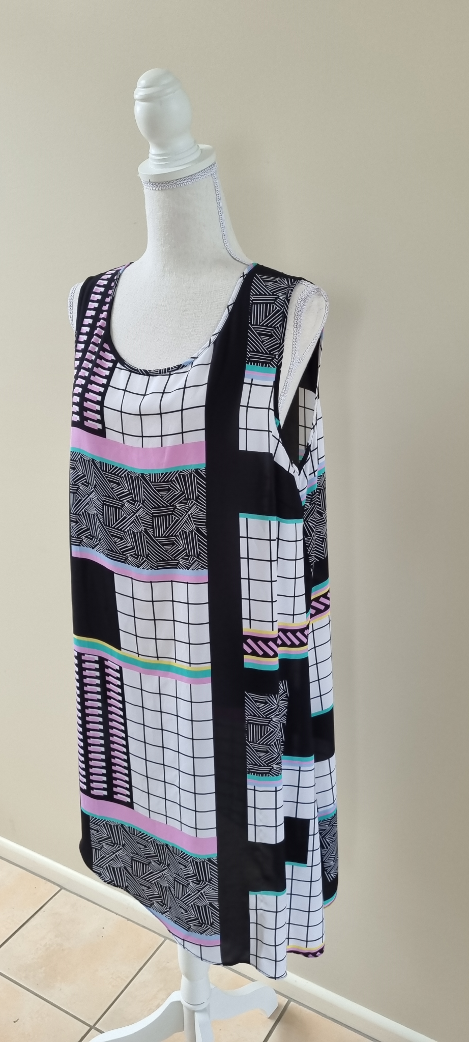 Whistle Dress size 14, image 3