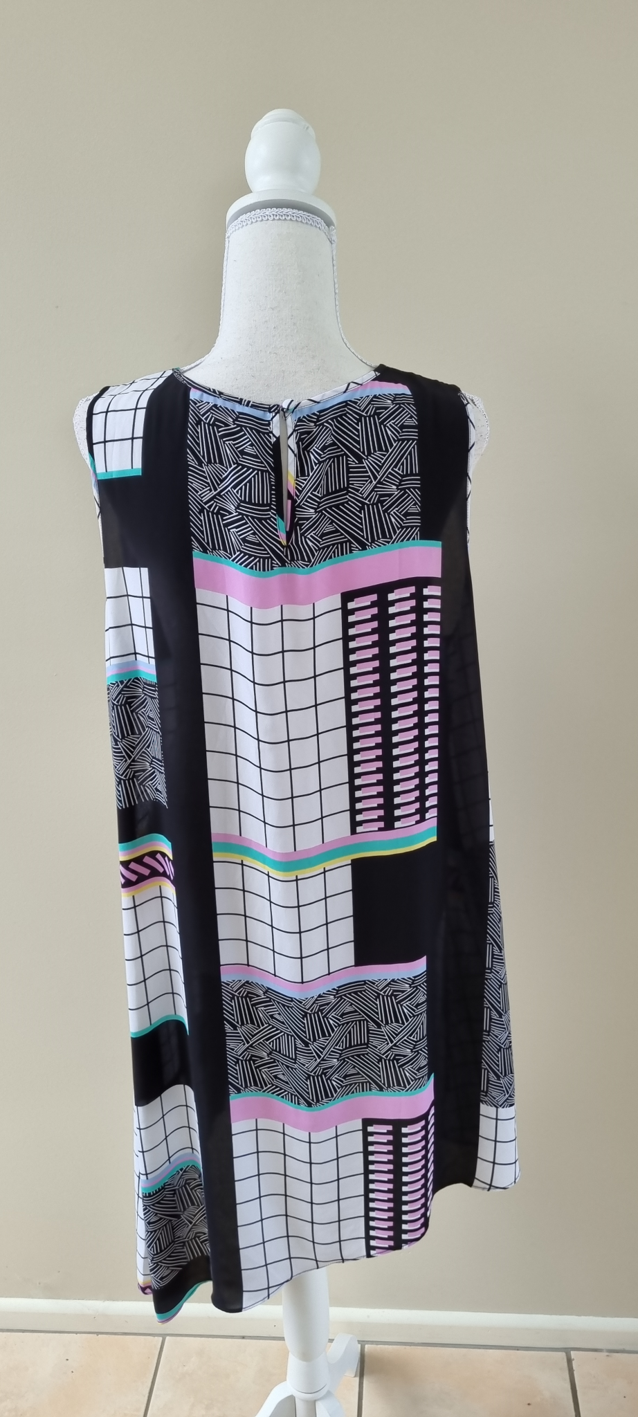 Whistle Dress size 14, image 4