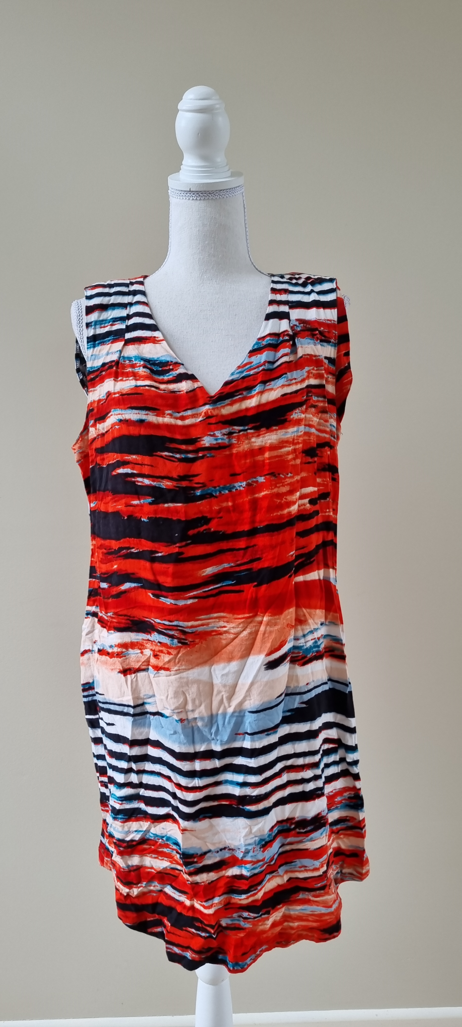 Whistle Dress size 14, image 2
