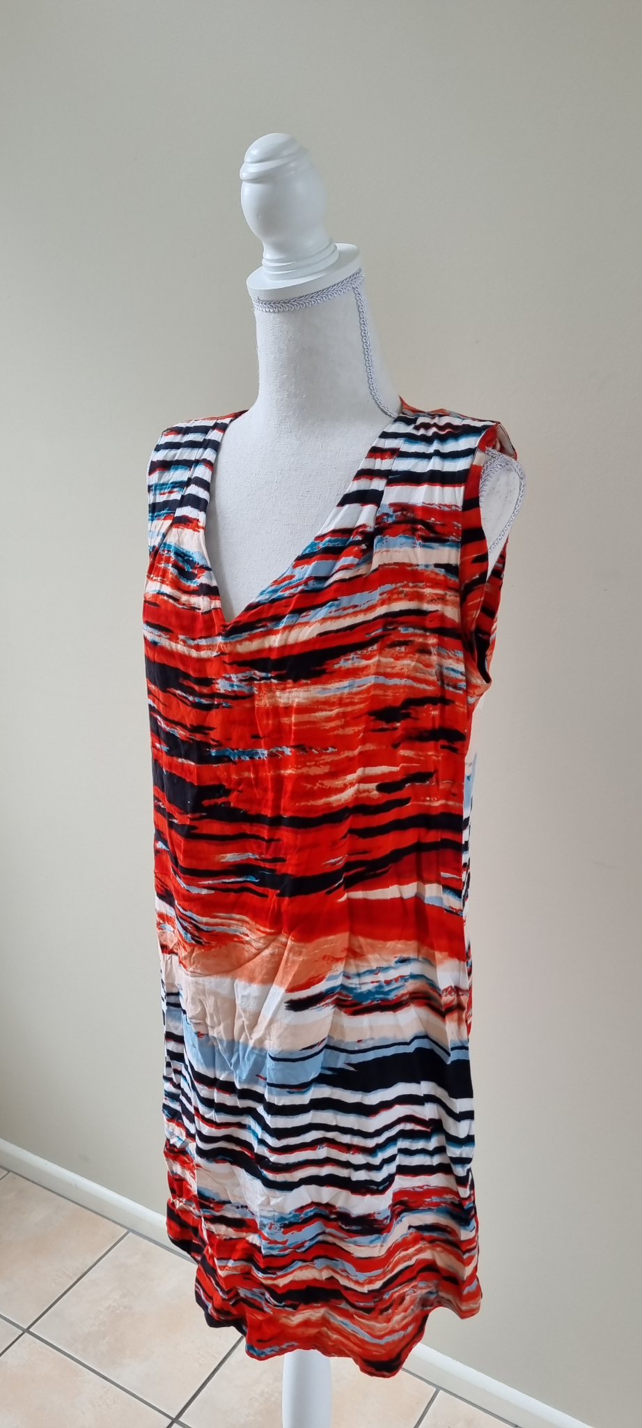 Whistle Dress size 14, image 3