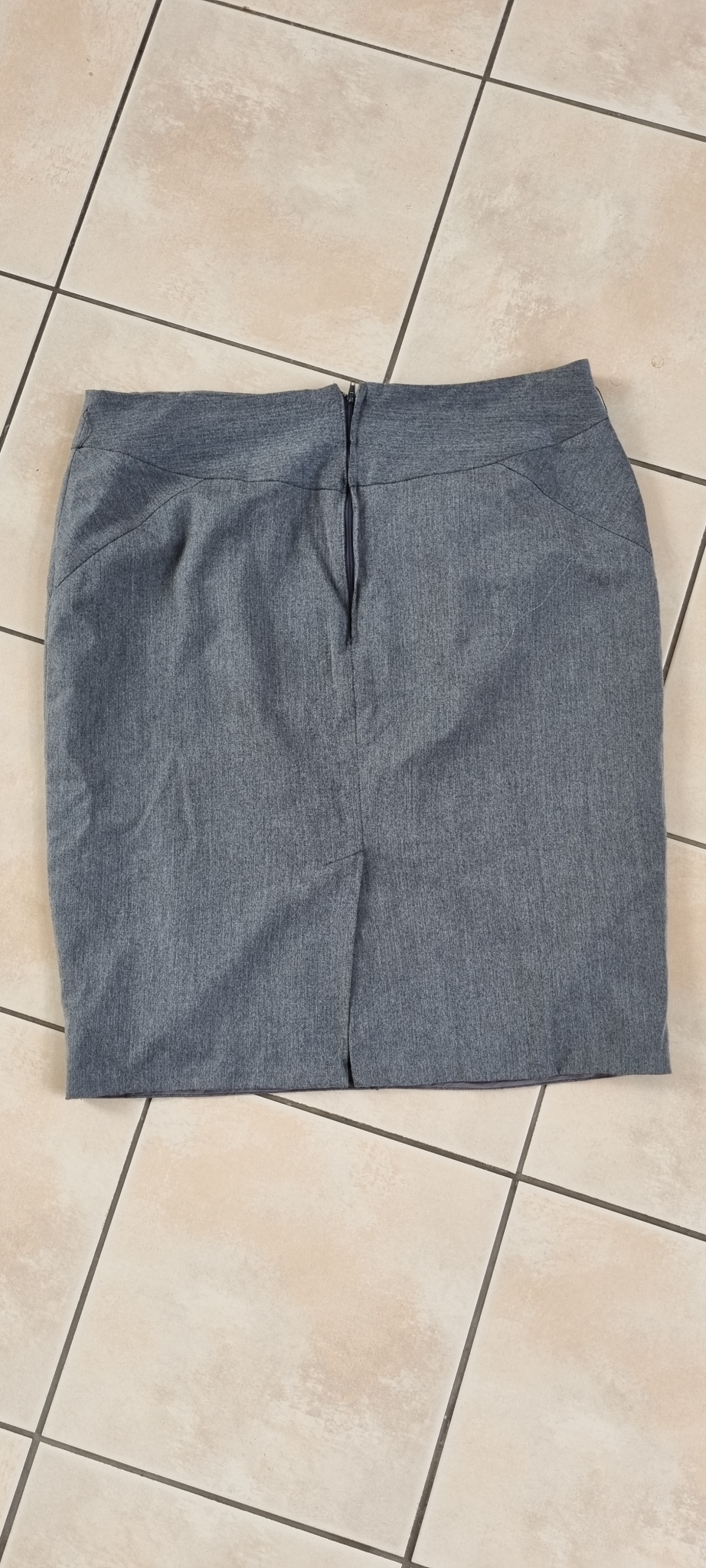 Cue Skirt 14, image 2