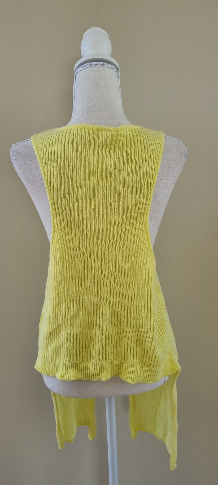 Loobies Story Tunic Cardigan size 12, image 4
