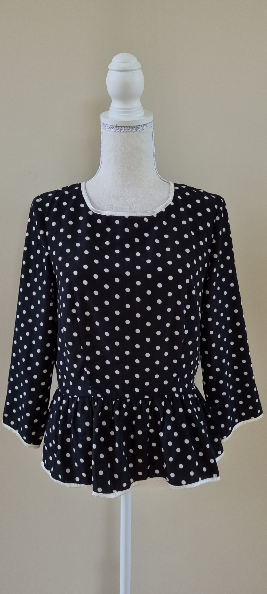 Ketzke Top size 10