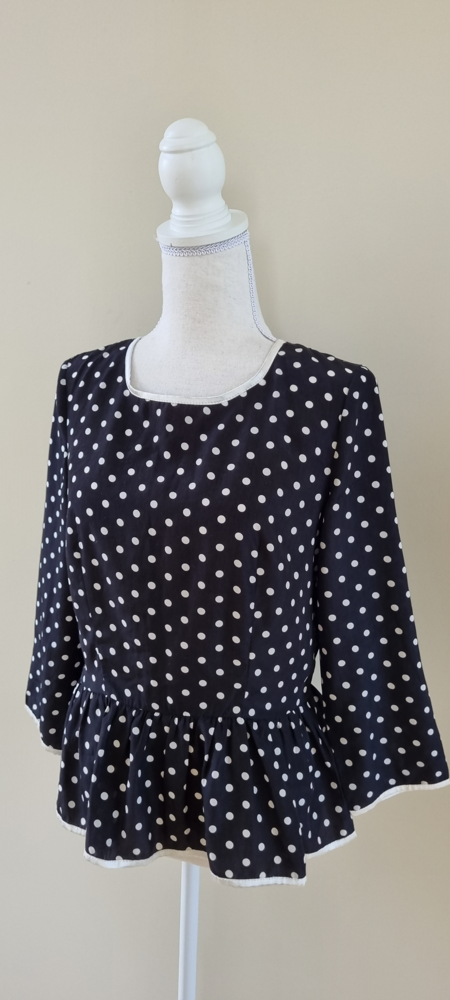 Ketzke Top size 10, image 2