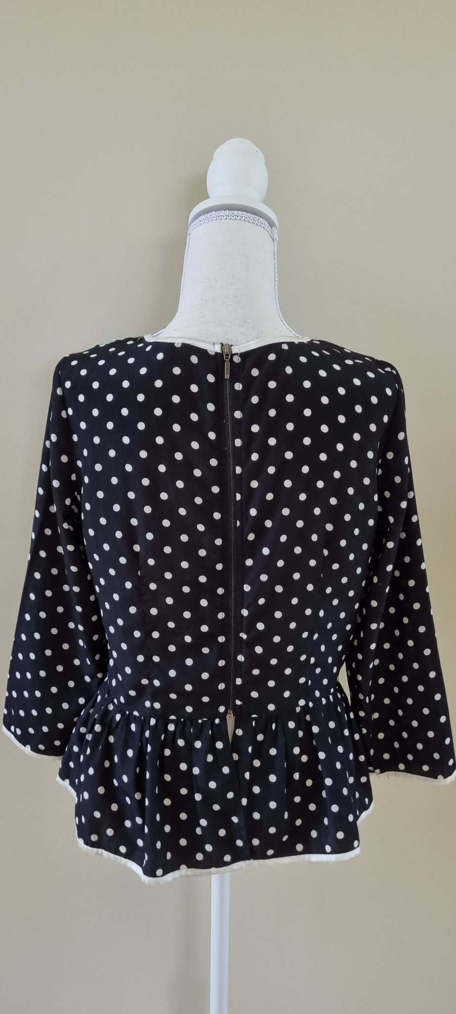 Ketzke Top size 10, image 3
