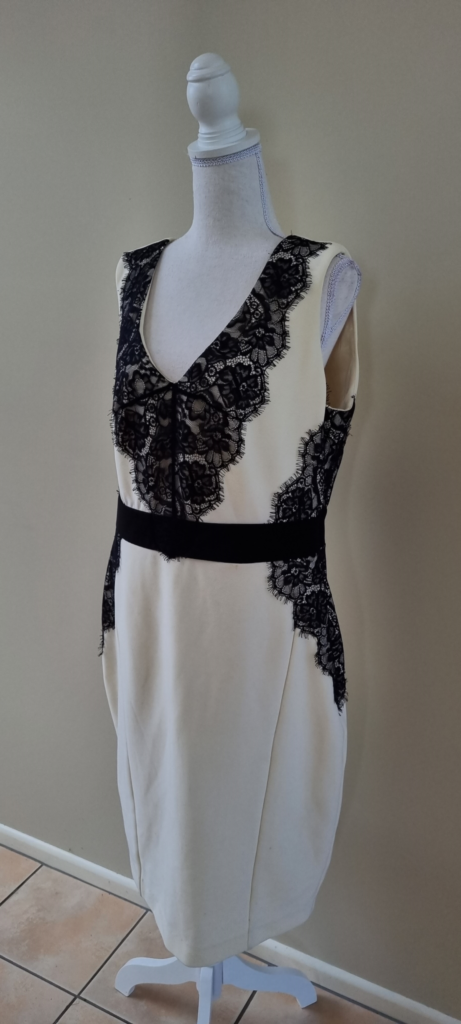 Harlow Dress Size 16, image 2