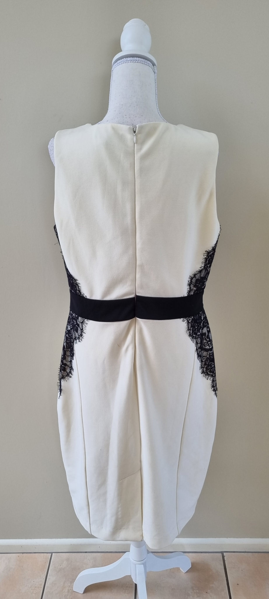 Harlow Dress Size 16, image 3
