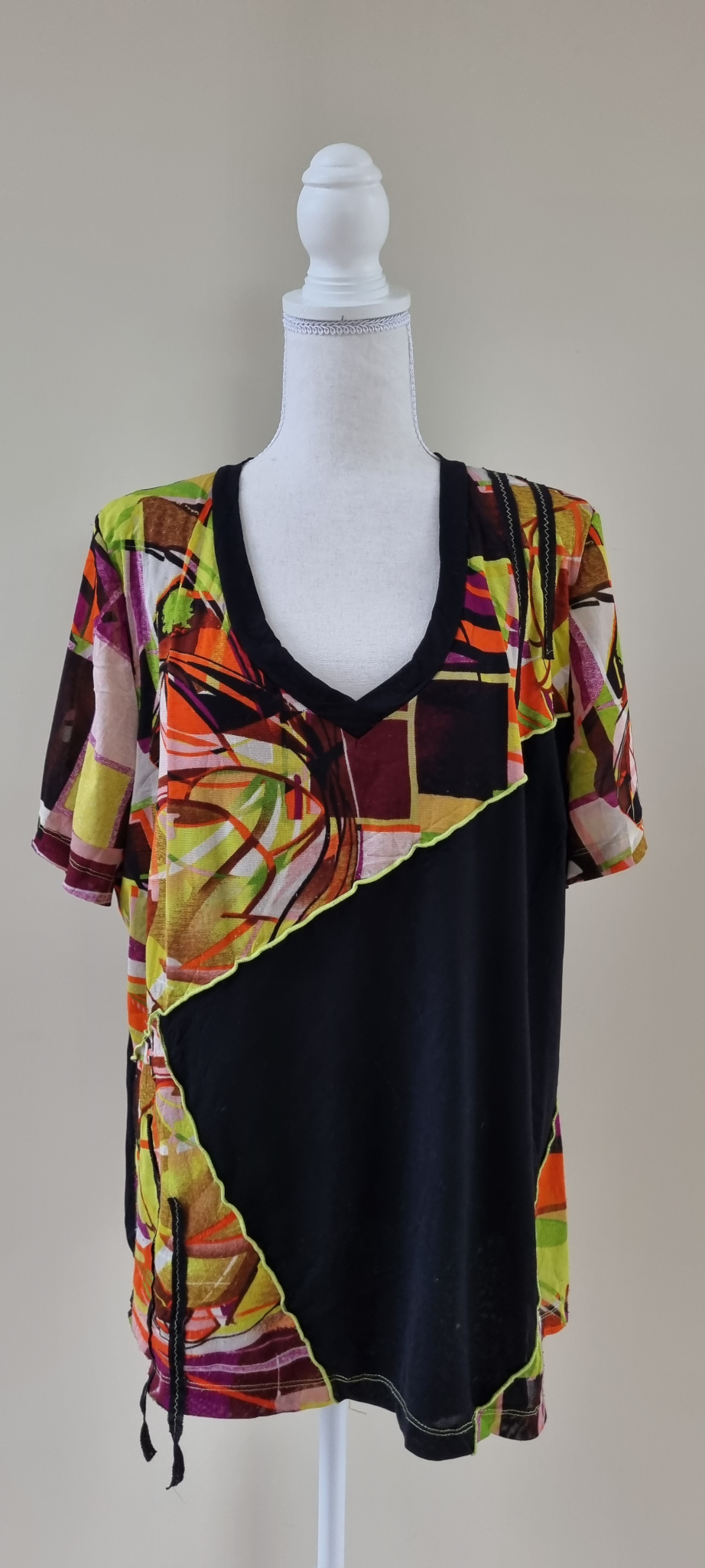 TS Taking Shape Top size M / 18, image 2