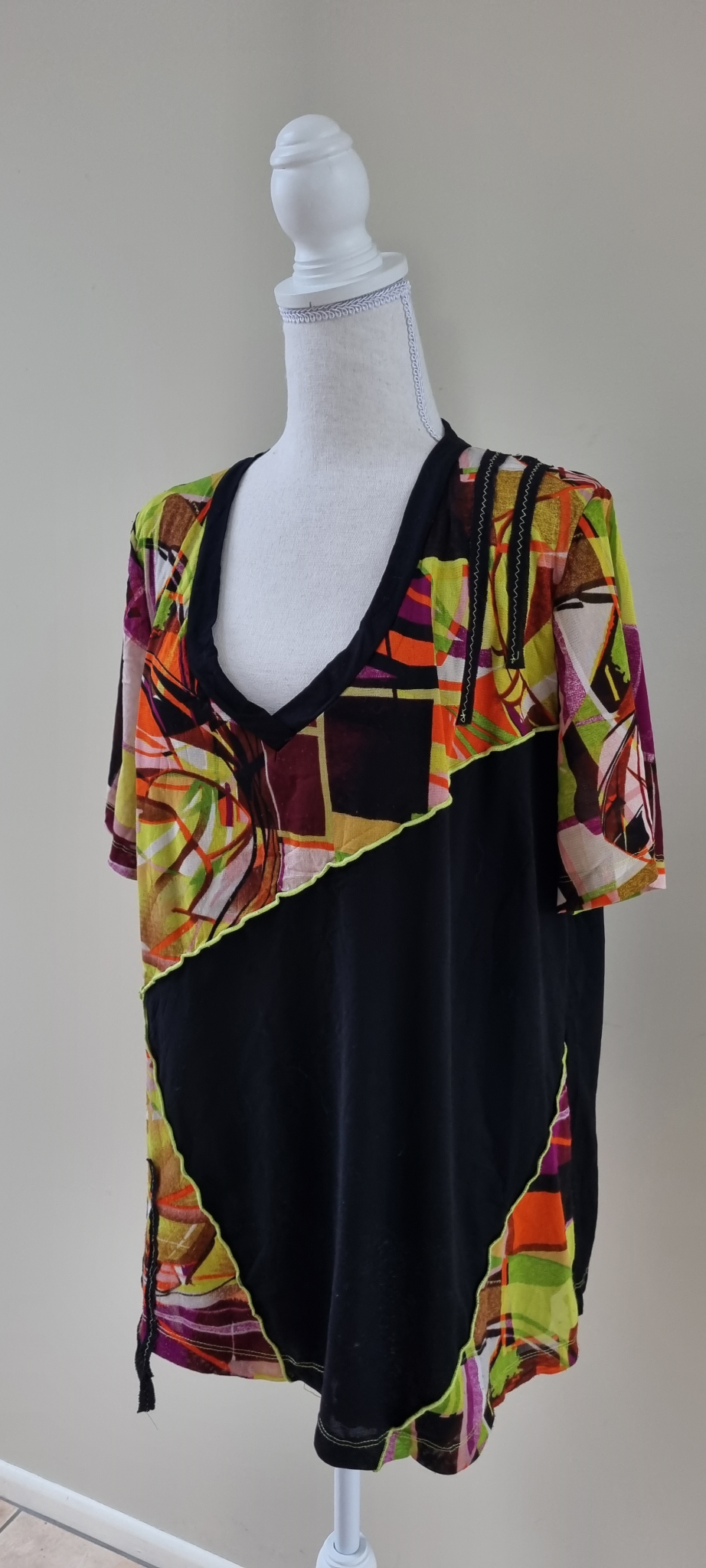 TS Taking Shape Top size M / 18, image 3