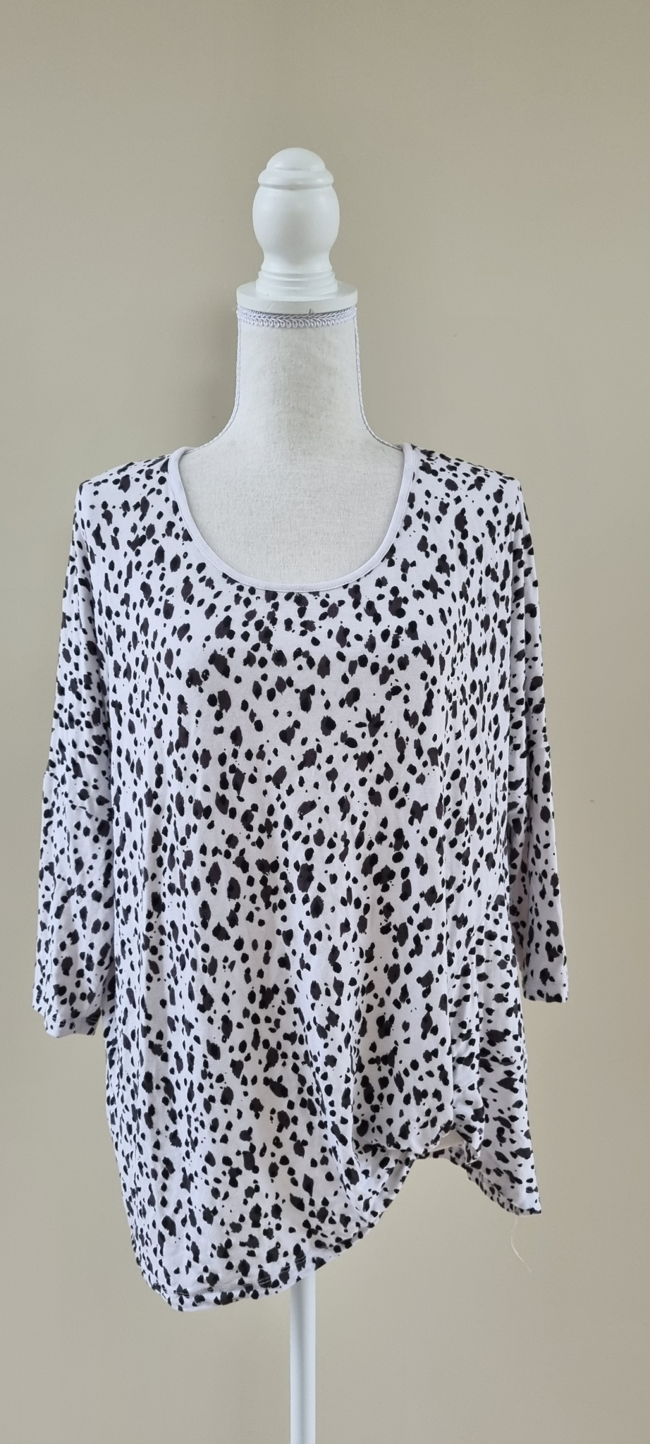 Betty Basics Size 14 Top