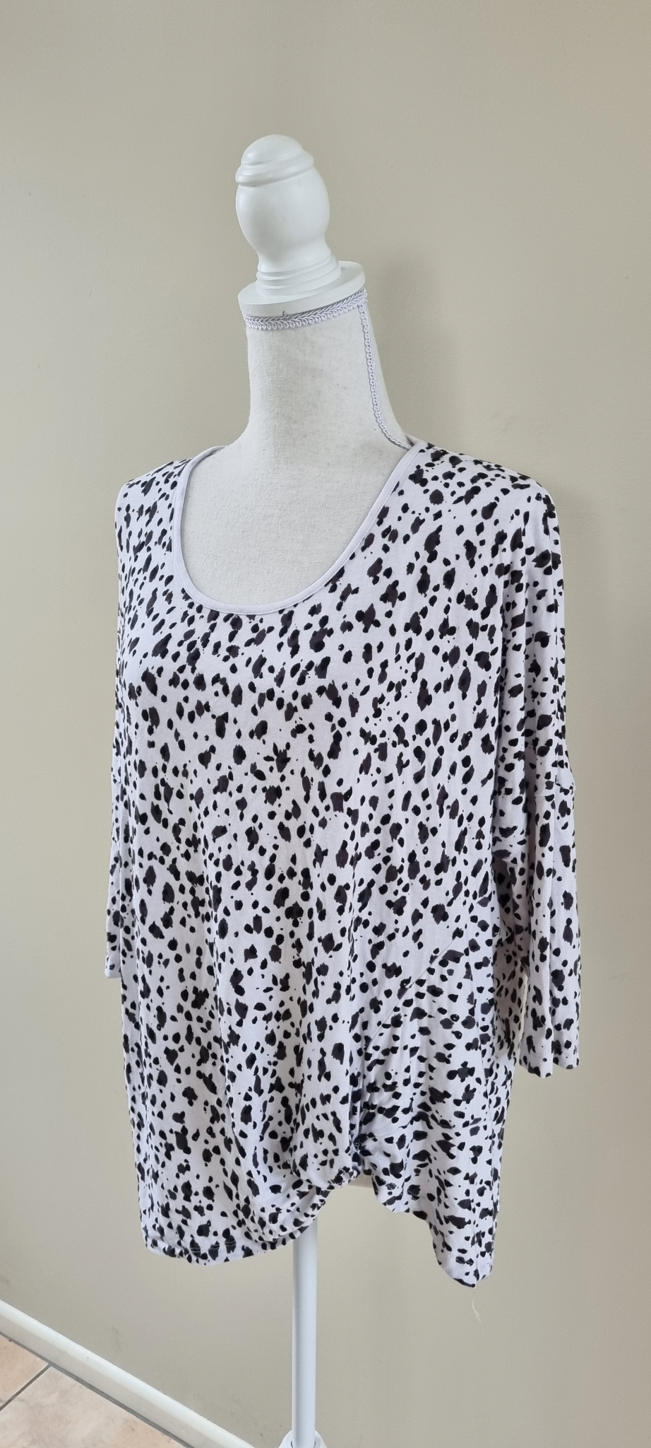 Betty Basics Size 14 Top, image 2