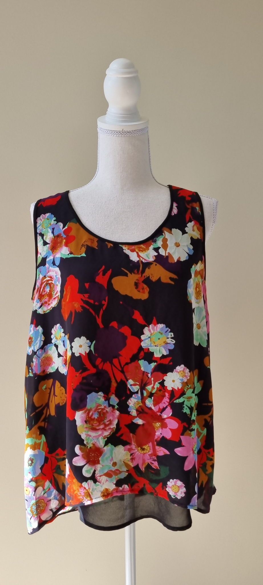 Whistle Top Size 14, image 2