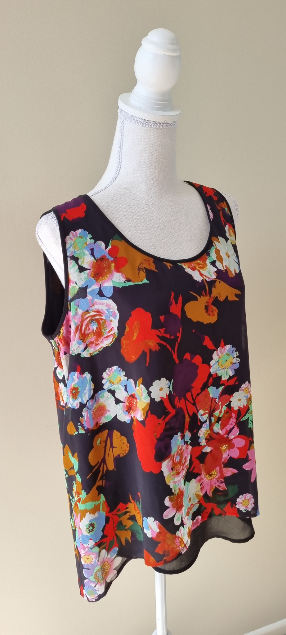 Whistle Top Size 14, image 3