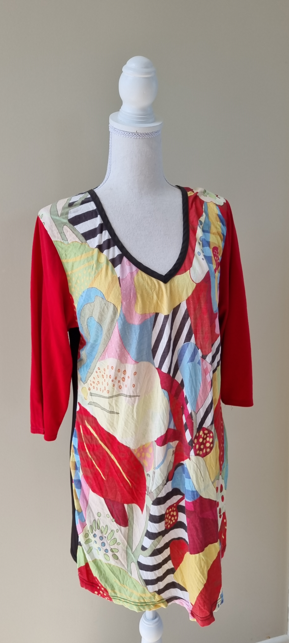 TCD Tunic, image 2