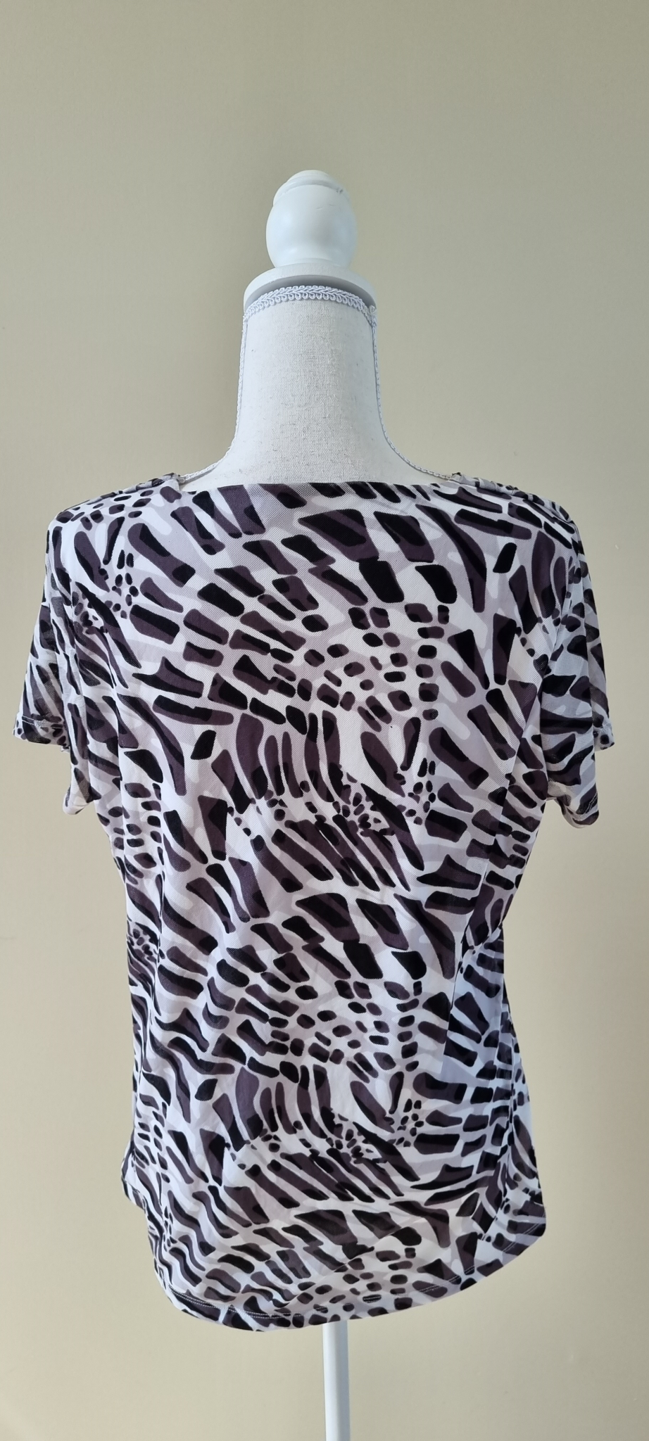 Natalie N Top size XL / 16, image 4
