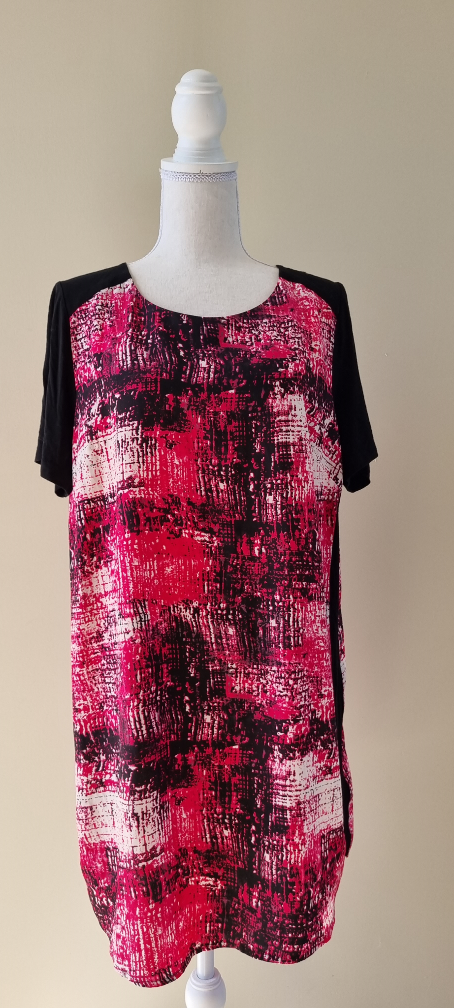 Whistle Tunic size 16