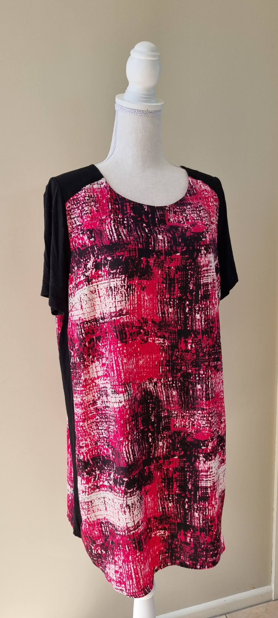 Whistle Tunic size 16, image 2
