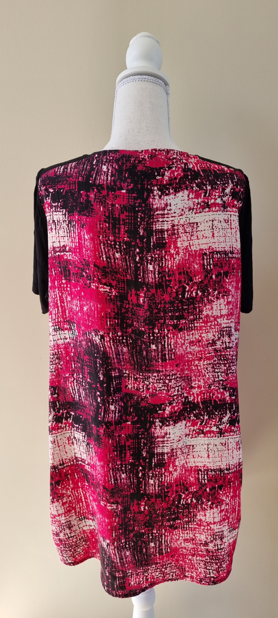 Whistle Tunic size 16, image 3