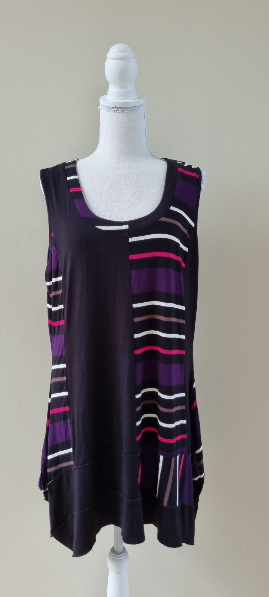 Taking Shape ts size 16 Tunic