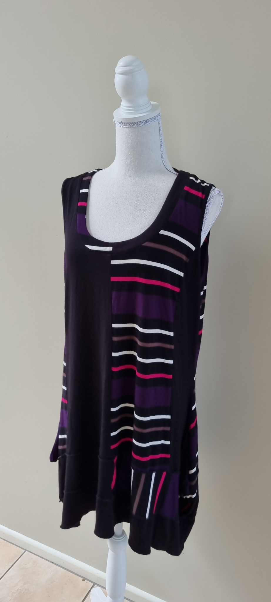 Taking Shape ts size 16 Tunic, image 2