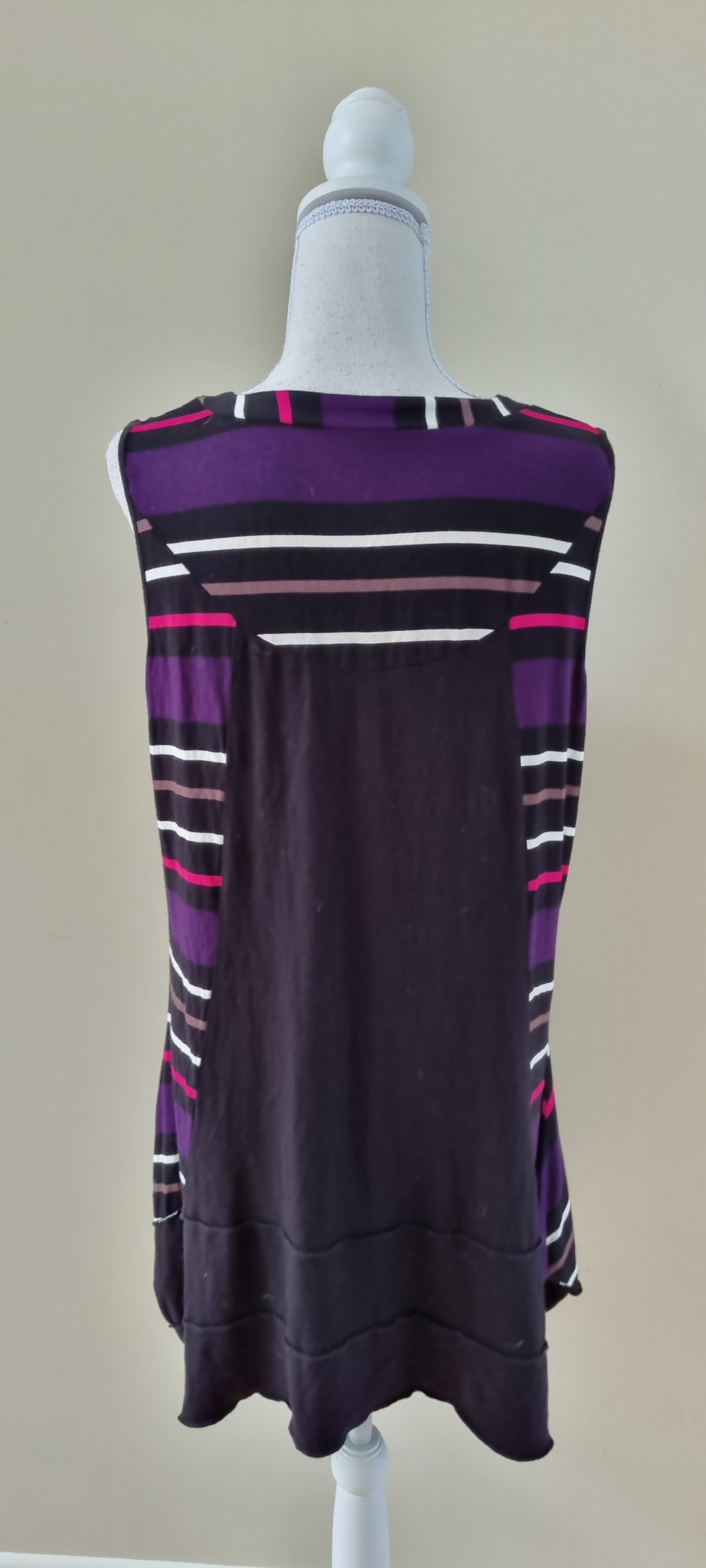 Taking Shape ts size 16 Tunic, image 3