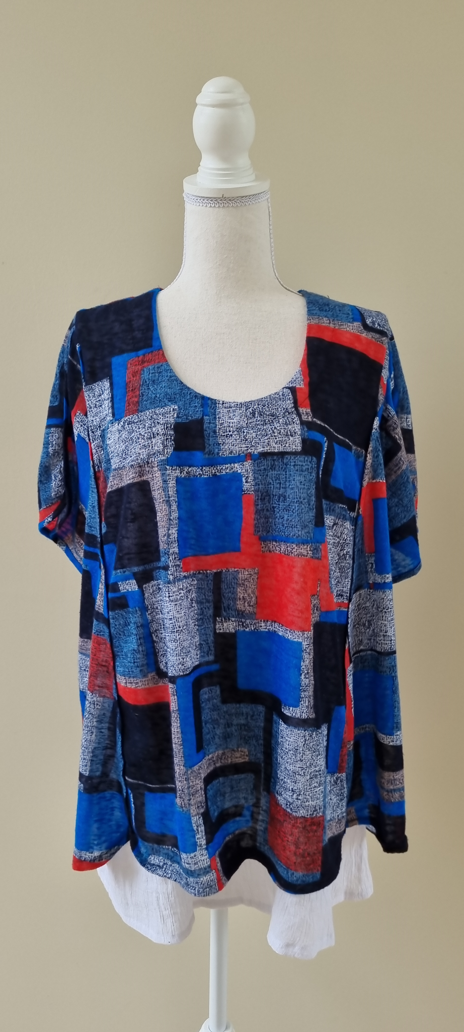 Virtuelle Tunic