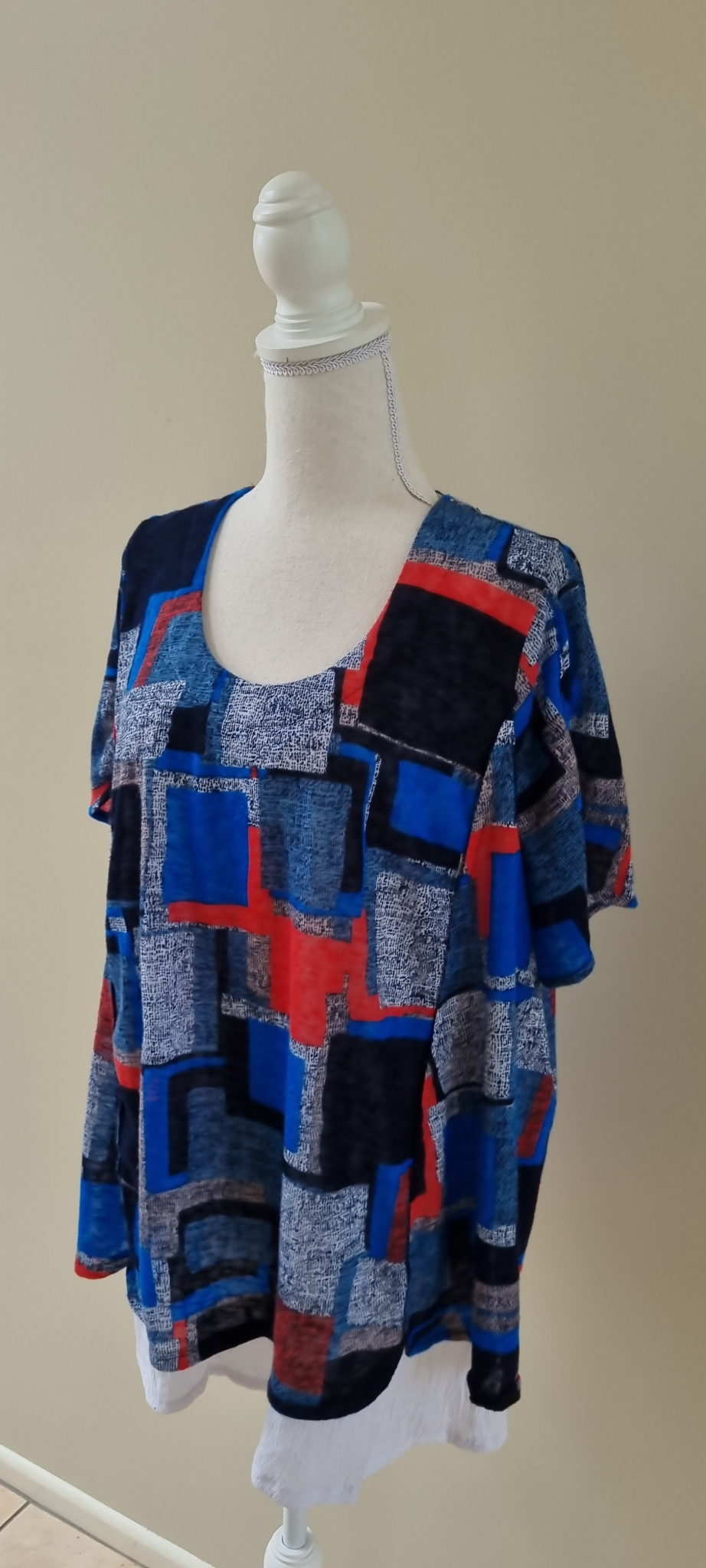 Virtuelle Tunic, image 2
