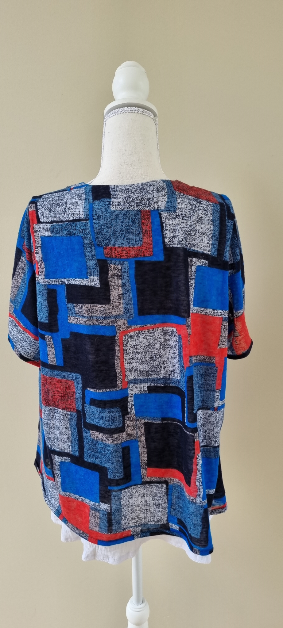 Virtuelle Tunic, image 3