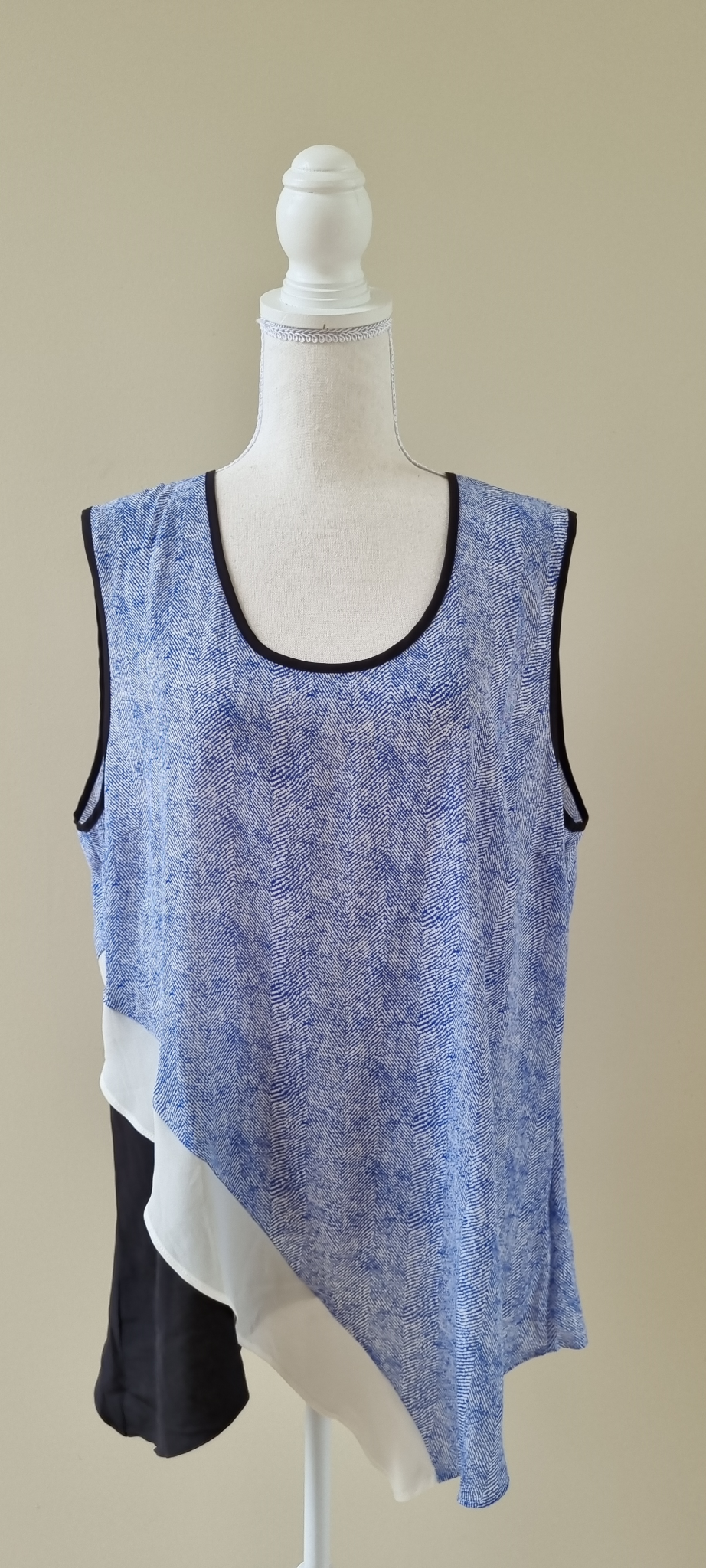 VSSP Tunic Top Size 18