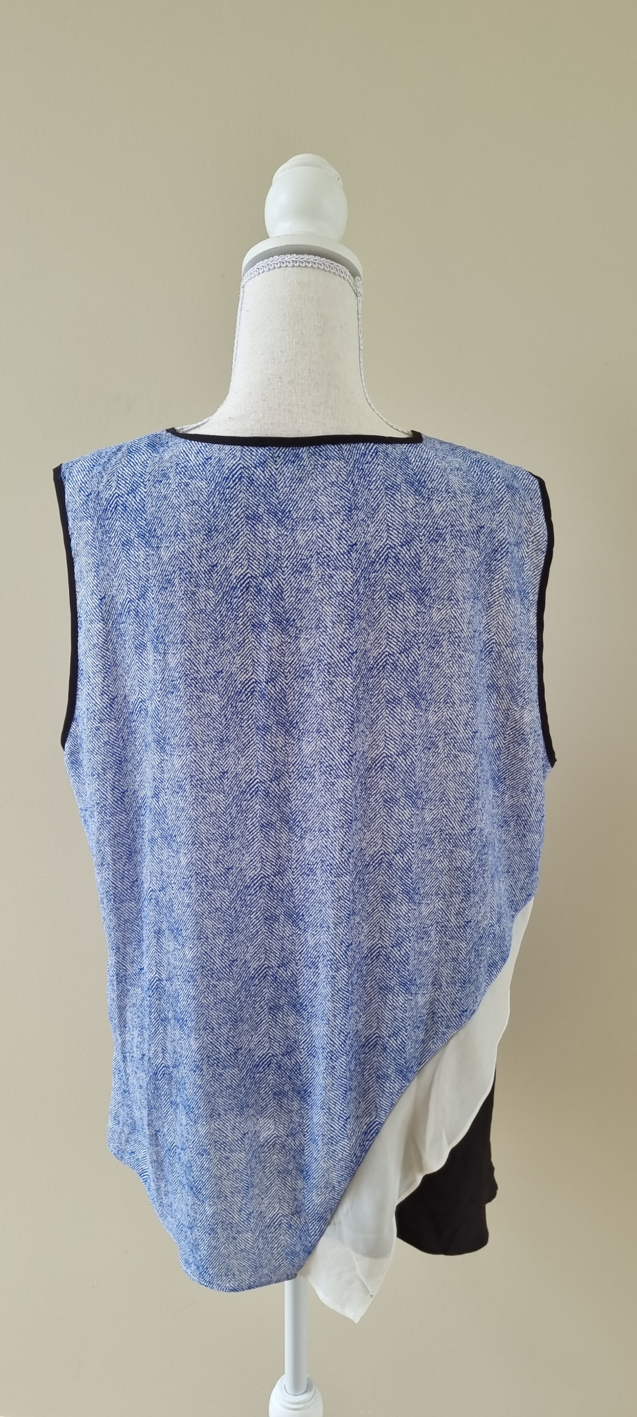 VSSP Tunic Top Size 18, image 3