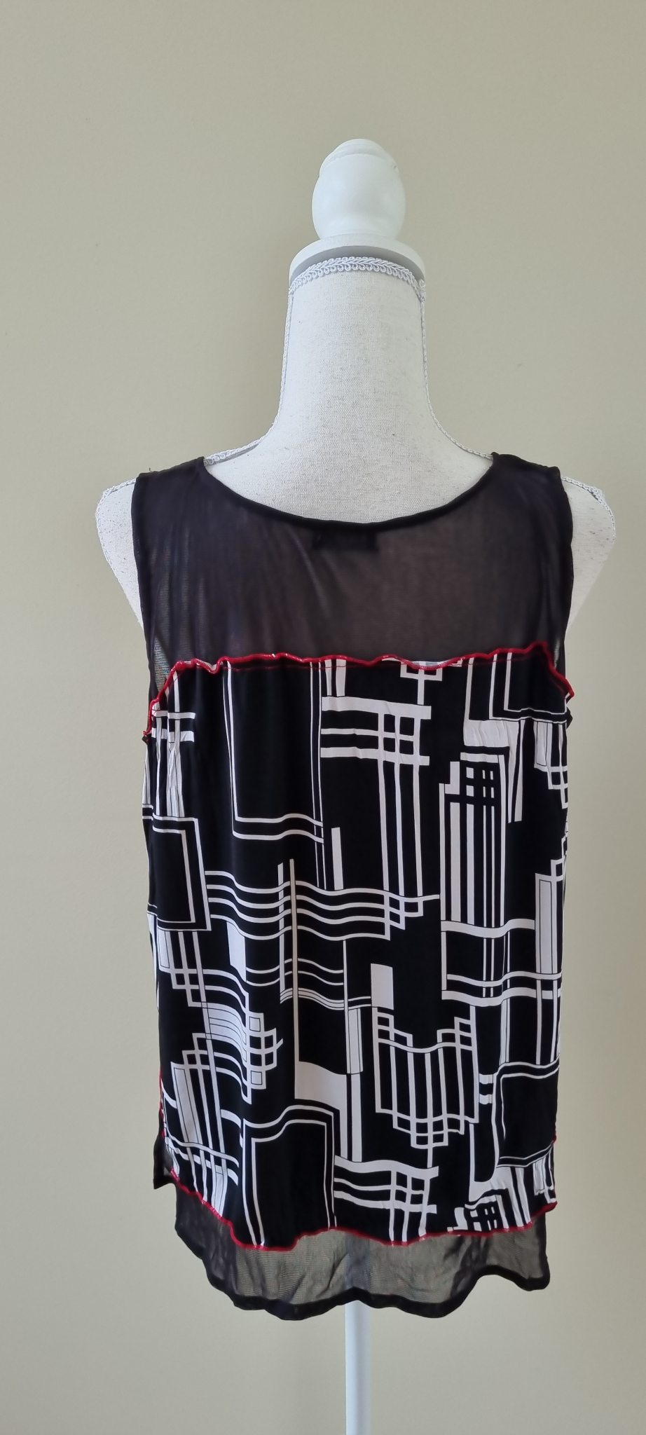 Roxanne Top size 16, image 4
