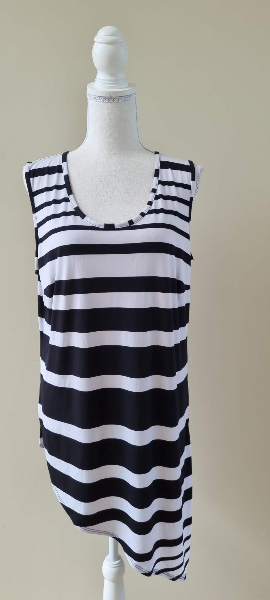 TS Taking Shape Tunic Top size XS / 14