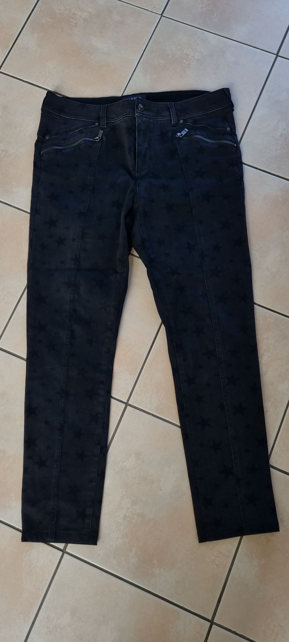 Verge Jeans size 14