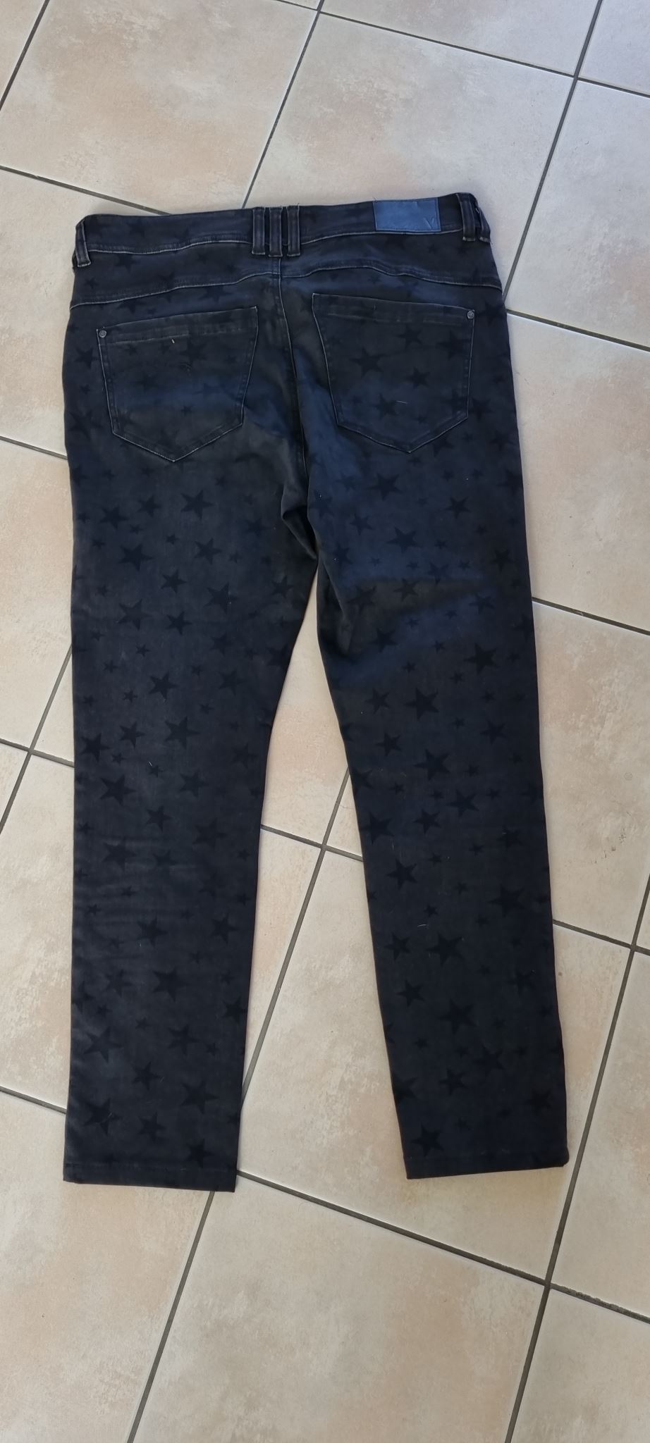 Verge Jeans size 14, image 2