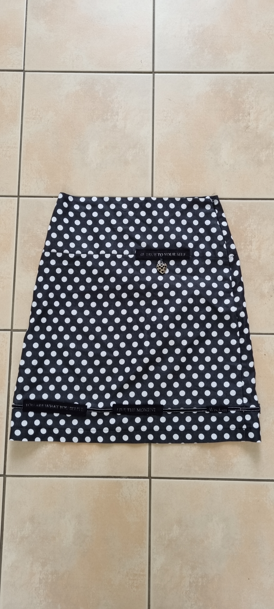 Jellicoe Skirt size S
