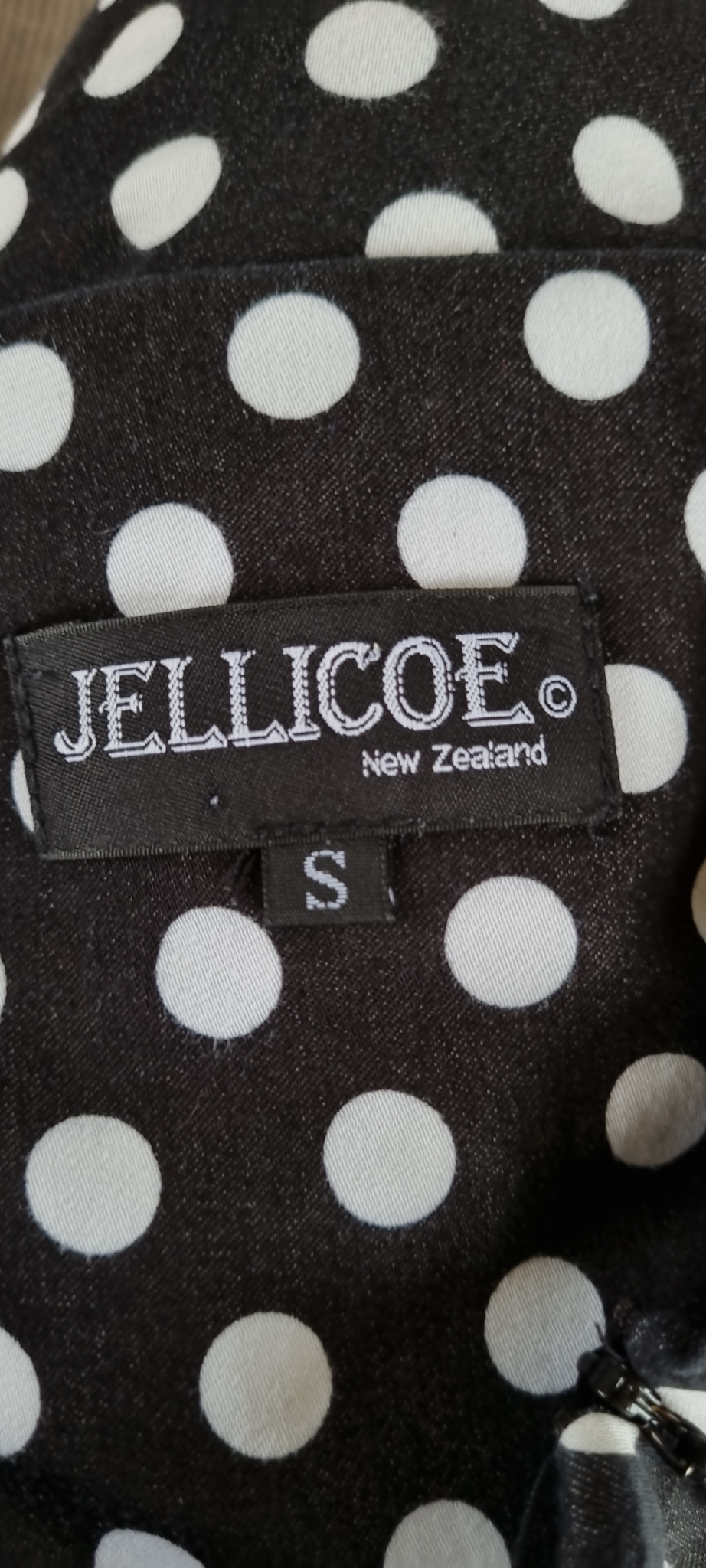 Jellicoe Skirt size S, image 3