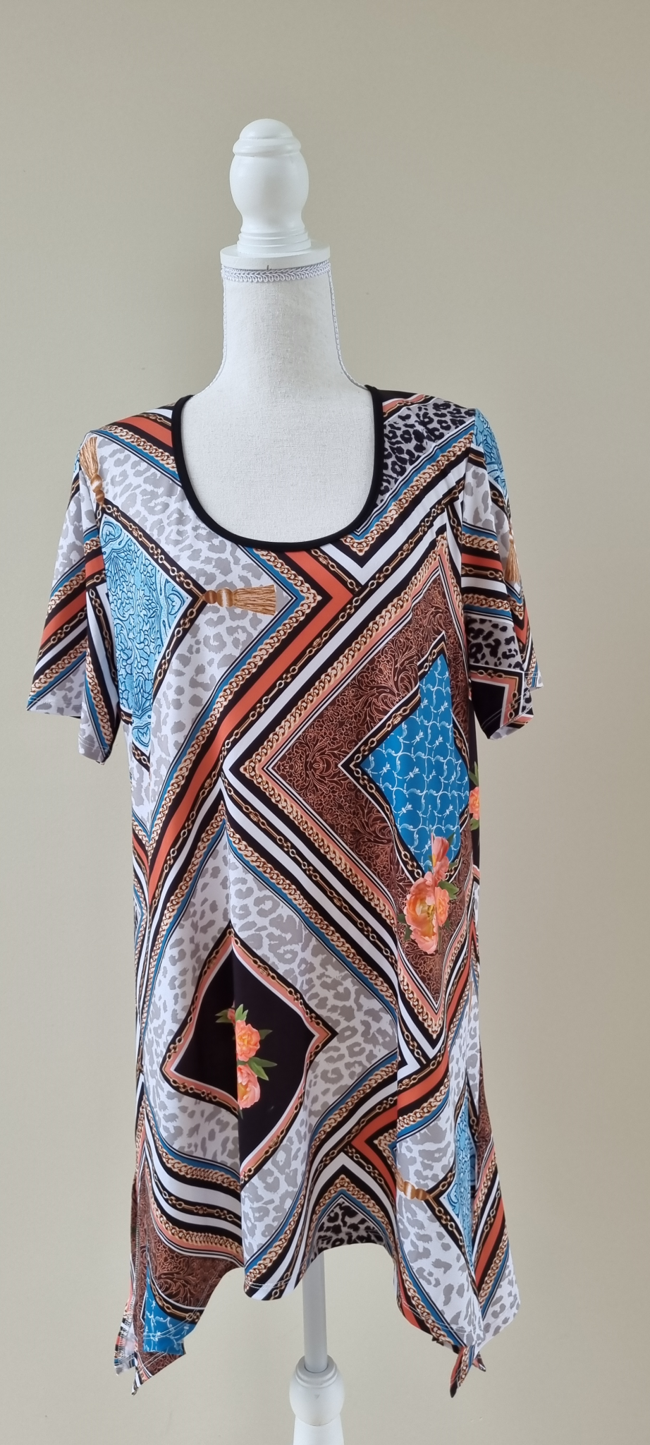 TS Taking Shape Top Size XS / 14-16, image 2