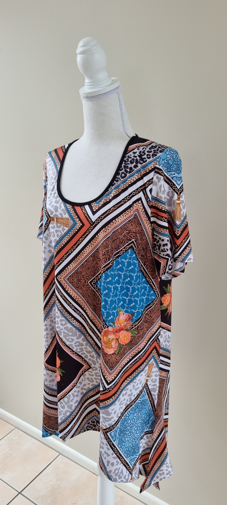 TS Taking Shape Top Size XS / 14-16, image 3