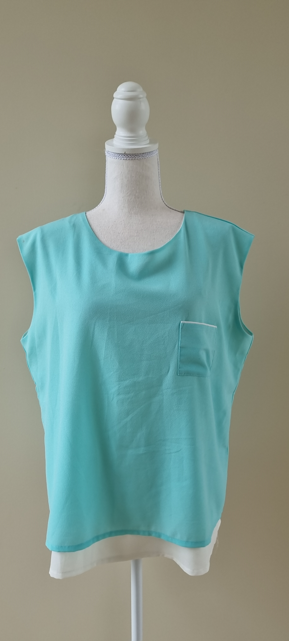 Max Top size 18, image 2