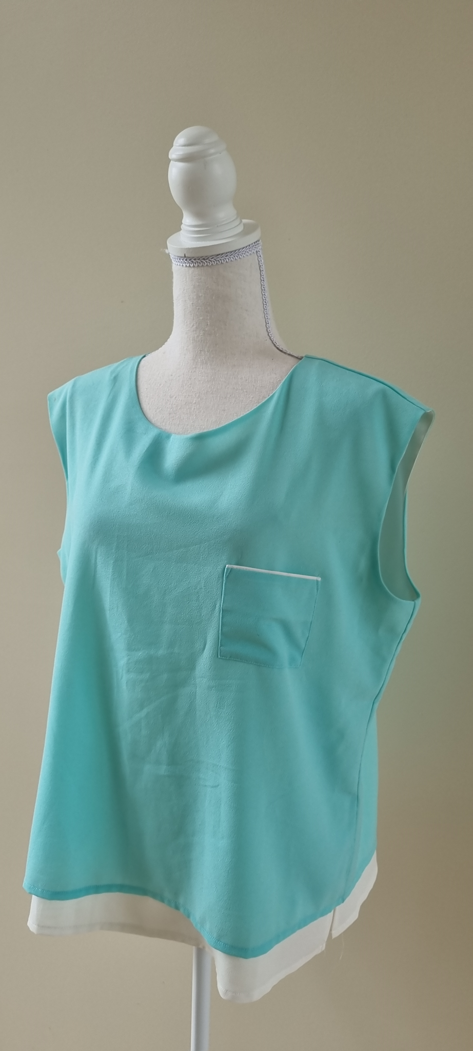 Max Top size 18, image 3