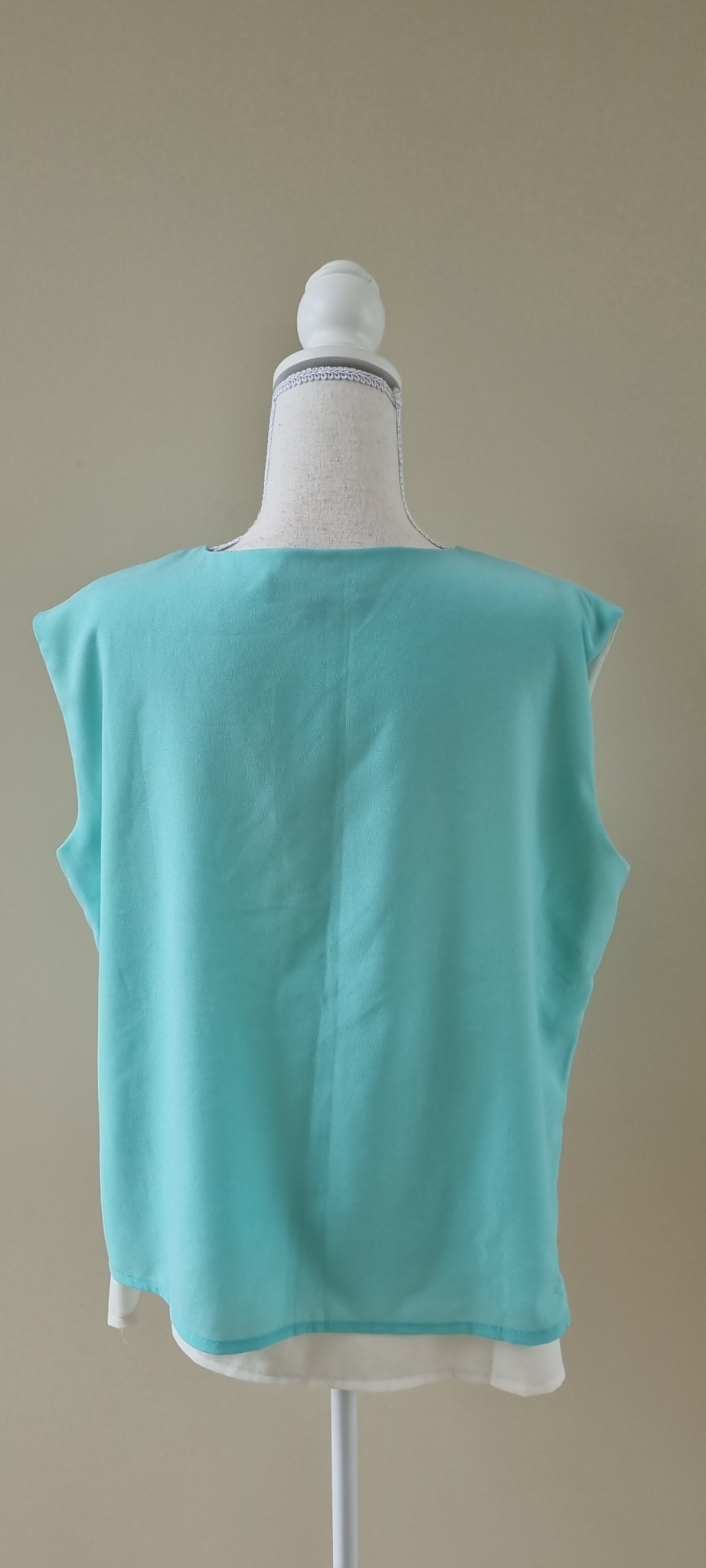 Max Top size 18, image 4
