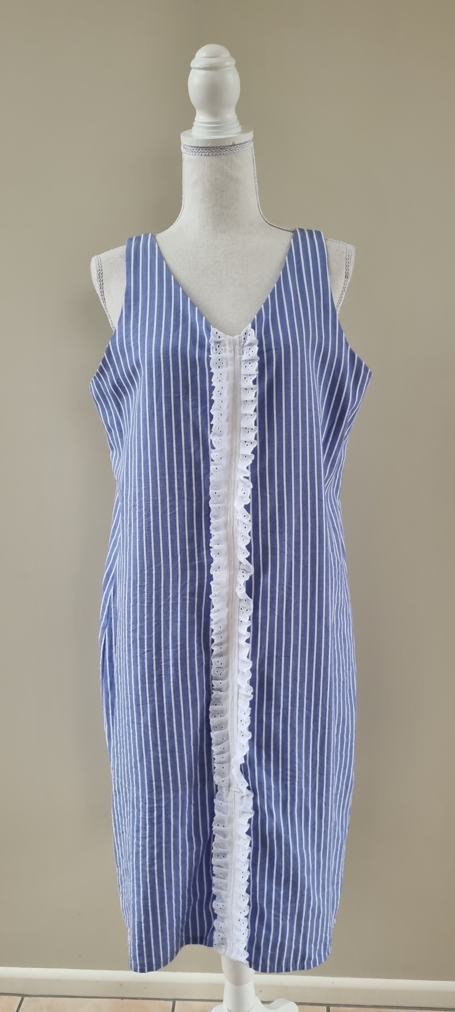 Kilt Dress Size 14
